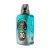 Многоразовая электронная сигарета - Voopoo Argus A Pod Kit 1100 мАч (Azure Blue)